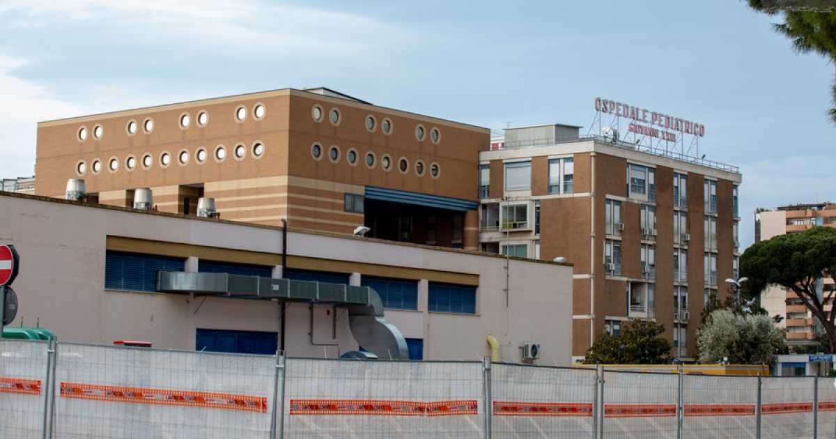 Bari, si inaugura il nuovo parco dell'Ospedaletto: 5mila metri quadri e spazio giochi